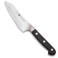Zwilling Pro Rocking Santoku