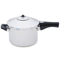 Kuhn Rikon Pressure Cooker