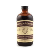 Pure Madagascar Vanilla Extract