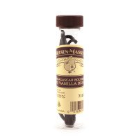 Pure Madagascar Vanilla Beans