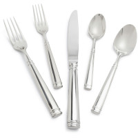 Fortessa Bistro Flatware