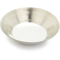 Gobel Tinned-Steel Fixed-Bottom Tartlette Mold