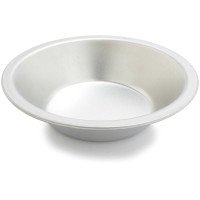 Tinned Steel Individual Pie Pan