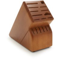 Sur La Table 17-Slot Knife Block