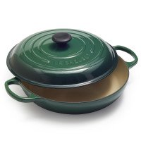 Le Creuset Signature Juniper Braiser