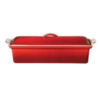 Le Creuset® Cerise Pate Terrine