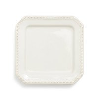 Pearl Appetizer Plate