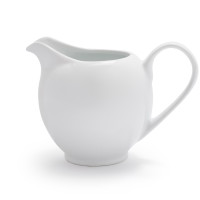 Porcelain Creamer