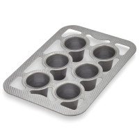 Sur La Table Platinum Professional Popover Pan