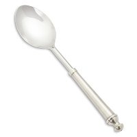 Hotel Collection Serving Spoon