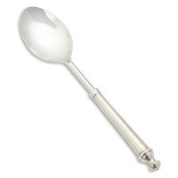 Hotel Collection Serving Spoon