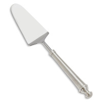 Hotel Collection Cake Server