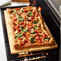 Sur La Table Cordierite Pizza Stone