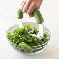 Chef'n Salad Shears