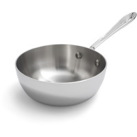 All-Clad® Stainless Steel Saucier