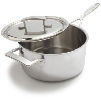 Demeyere® Industry5 Covered Saucepan