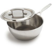 Demeyere Industry5 Saucier