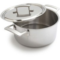 Demeyere Industry5 Dutch Oven