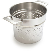 Demeyere Industry5 Pasta Insert