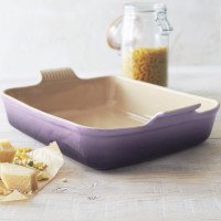 Le Creuset Heritage Indigo Baker
