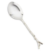 Twig Serving Spoon