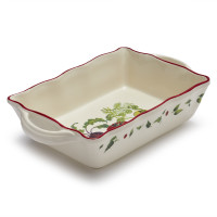 Jacques Pepin Collection Tomato Baker