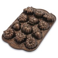Nordic Ware Harvest Cake Bites Pan