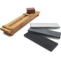 Bob Kramer by Zwilling J.A. Henkels Knife Sharpening Kit