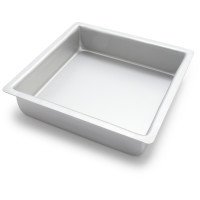 Fat Daddio's Square Cake Pan