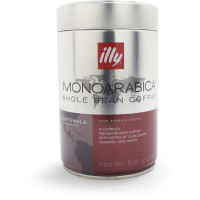 illy MonoArabica Whole-Bean Coffee