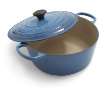 Le Creuset® Signature Marseille Round French Oven