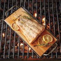 Sur La Table Cedar Grilling Plank