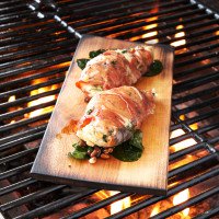 Sur La Table Maple Grill Plank