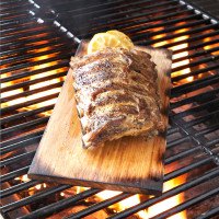 Sur La Table Hickory Grilling Plank