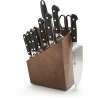 Zwilling J.A. Henckels Pro 12-Piece Block Set