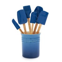 Le Creuset 7-Piece Tools Set