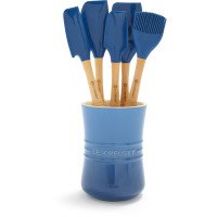 Le Creuset Marseille 6-Piece Revolution Tools Set