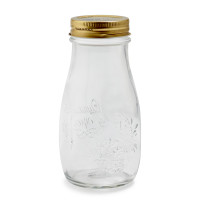 Bormioli Rocco Quattro Stagioni Bottle