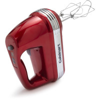 Cuisinart® Power Advantage? 7Â-Speed Hand Mixer