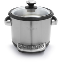 Breville® Risotto Plus? Rice and Risotto Maker