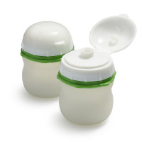 OXO On-the-Go Silicone Squeeze Bottles
