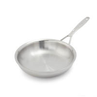 Demeyere Silver7 Skillets