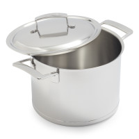 Demeyere Silver7 Stockpot