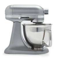 KitchenAid® Artisan® Mini Premium Tilt-Head Stand Mixer with Flex Edge Beater