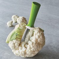 Chef'n Stalkchop? Cauliflower Tool