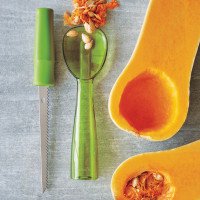 Chef'n ScoopSaw Squash Tool