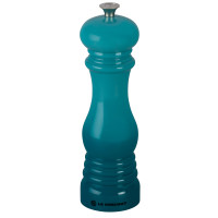 Le Creuset Caribbean Salt & Pepper Mills