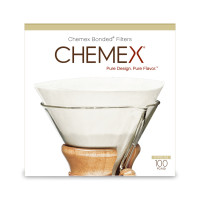Chemex Pre-Folded Coffee Filters