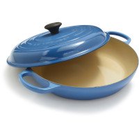Le Creuset Signature Marseille Braiser