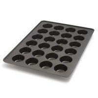 Wilton Perfect Results Mega Muffin Pan